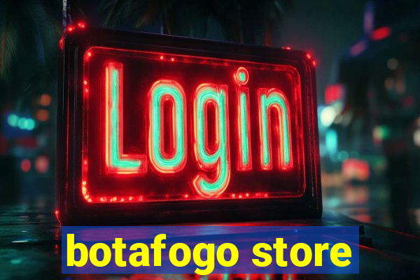 botafogo store